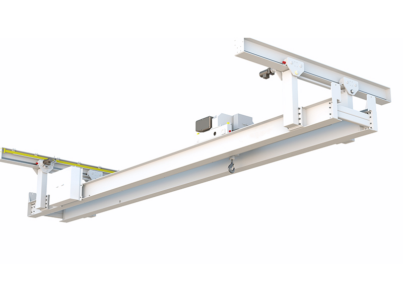 潔凈室標(biāo)準(zhǔn)起重機